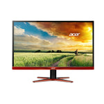 Acer Xg270Hu Omidpx 27 Inch Wqhd Amd Freesync 2560 X 1440 Widescreen Monitor Wqhd 2560 X 1440