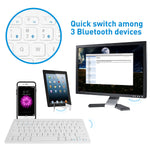 Macally Bluetooth Keyboard
