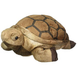 Plushie Tortoise Stuffed Toy 10 Inch