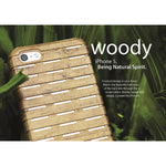 Araree Woody Carrying Case For Iphone 5 5S Packaging Ash