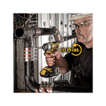 Cordless Drill Combo Kit