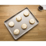 Warp Resistant Nonstick Baking Pan