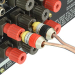 Mediabridge Banana Plugs Corrosion Resistant 24K Gold Plated Connectors 12 Pair 24 Banana Plugs Part Spc Bp2 12