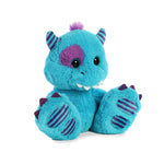 Taddle Toes Maurice Monster Stuffed Toy