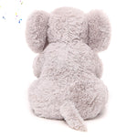 Soft Giant Elephant 19 6 Inch Stuffed Toy