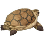 Plushie Tortoise Stuffed Toy 10 Inch