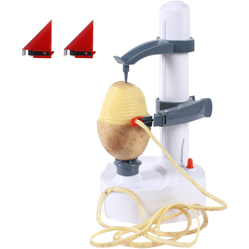 Automatic Multi-function Vegetable & Fruit Peeler