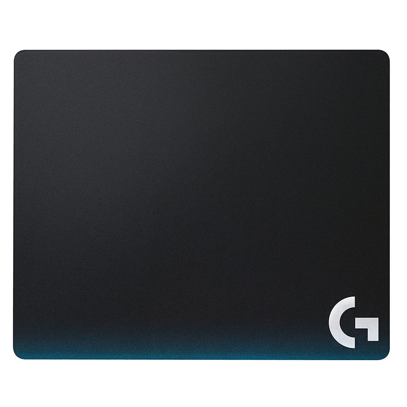 Logitech G440 Hard Gaming Mouse Pad For High Dpi Gaming