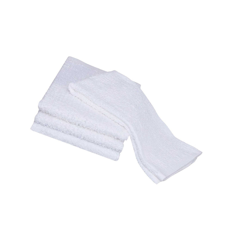 Partners Brand Pabr113 Box Of Rags Pounds Load Capacity 14 Length 17 Width Thick White Pack Of 170