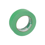 Painters Mate 684275 Green 8 Day Painting Tape 1 41 Inch By 60 Yard 4 Pack Of Rolls
