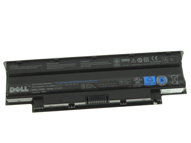 New Genuine Dell J1KND Laptop Battery 48Wh Inspiron 14 3420 15 3520 M4040 4YRJH