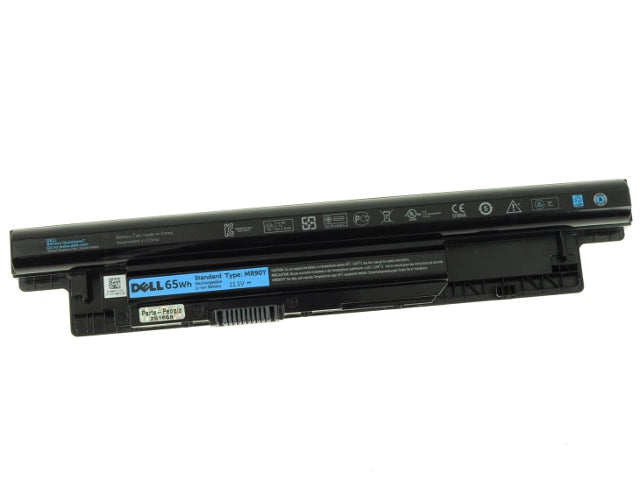 New Genuine Dell MR90Y battery Inspiron 17 (3721 3737) 17R (5721) 17R (5737) 65WH