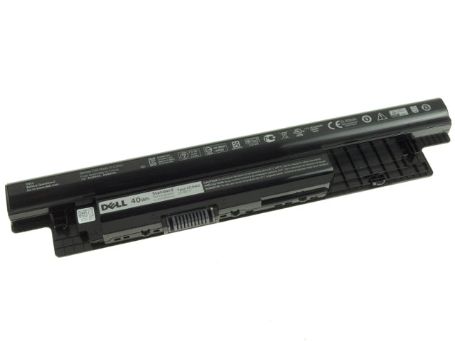 New Genuine Dell Li-ion XCMRD Battery for 14 15 17 N3421 N3421 3521 40Wh