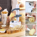Automatic Multi-function Vegetable & Fruit Peeler