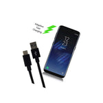 Usb Type C Cable 6Ft Usb C To Usb A High Speed Data Sync Fast Charging Cord