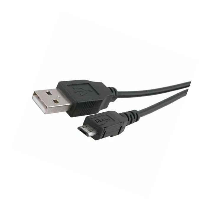 Micro Usb 2 0 Pc Sync Cord For Blackberry Curve 8520
