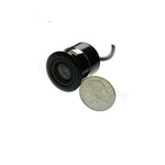 Mini Camera W Night Vision Dual Mount For Pioneer Avh 2440Nex Avh2440Nex