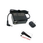 Ac Adapter Charger For Lenovo Ideapad 100S 80R2003Wus 80R2003Xus 80R20040Us