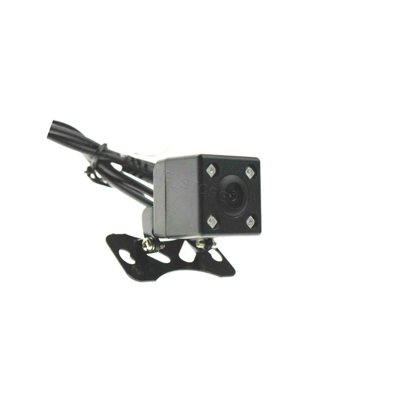 Mini High Resolution Camera W Night Vision For Jvc Kw V840Bt Kwv840Bt