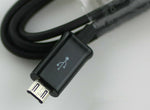 Ultimate Addons Long Usb Sync Charge Data Cable For Asus Google Nexus 7