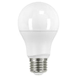 9 5W A19 Led 800Lm 3000K Warm White Non Dimmable Bulb 60W Equiv