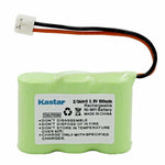 1 X 2 3Aa 3 6V 800Mah Eh Ni Mh Battery For At T 2422 80 5074 00 00 Lucent 2422
