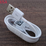 For Lg G5 G6 V20 Data Cable 4Ft Usb Type C Sync Data Fast Charger Cord