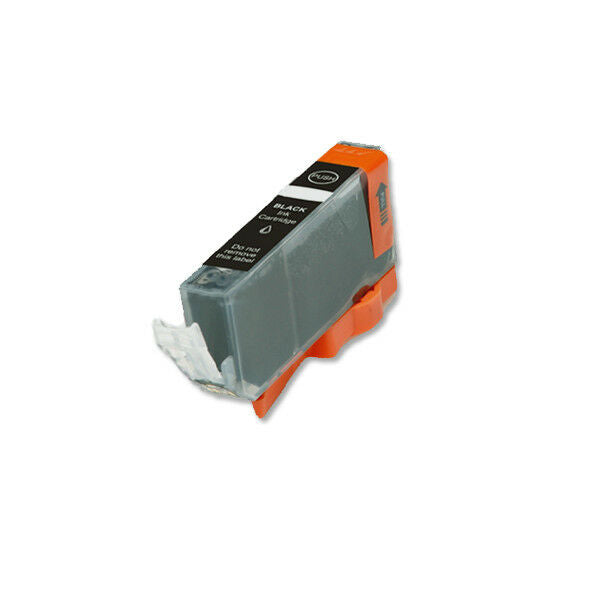 1 Pack Black Ink Cartridge Led Chip For Cli 221Bk Mp560 Ip4600 Ip4700 Mp620