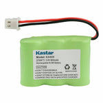 1 X Kastar Battery For Eton Grundig Fr600 Fr600B