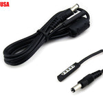New Power Charger Charging Adapter Cable Cord For Microsoft Surface Rt Pro 1 2