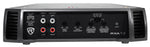 Rockville Rxa T2 2400 Watt Peak 625W Rms 2 Channel Car Stereo Amplifier Amp Kit