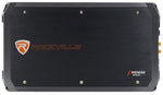 Rockville Rxa T2 2400 Watt Peak 625W Rms 2 Channel Car Stereo Amplifier Amp Kit