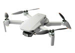Dji Mini 2 Drone Ready To Fly Starter Bundle