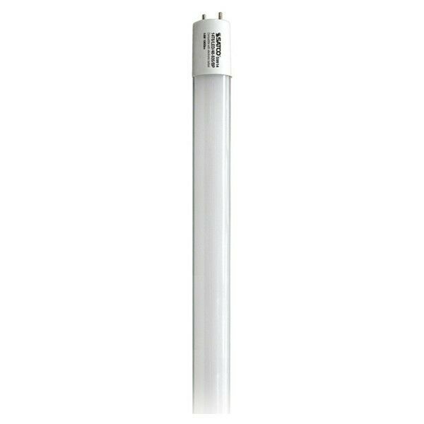 10 5W T8 G13 Led 3Ft Direct Replacement 3500K Neutral White