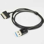 2M Usb Charge Sync Cable For Asus Transformer Pad Infinity Tf700T Tf700 Tablet