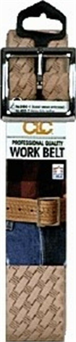 Leather Work Belt No E450 1 Custom Leathercraft