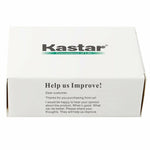 1 X Kastar Battery For Eton Grundig Fr600 Fr600B