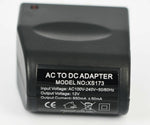 Battery Ac Charger Power Adapter Converter Us 110V 240V Ac Dc Ac To 12V Dc