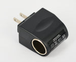 Battery Ac Charger Power Adapter Converter Us 110V 240V Ac Dc Ac To 12V Dc